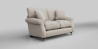 2 Seater Small Sofa