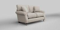 2 Seater Small Sofa