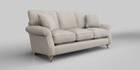 3 Cushion 3 Seater Sofa