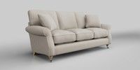 3 Cushion 3 Seater Sofa