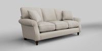 3 Cushion 3 Seater Sofa