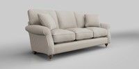 3 Cushion 3 Seater Sofa