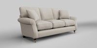 3 Cushion 3 Seater Sofa