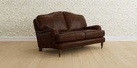2 Seater Small Sofa