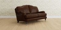 2 Seater Small Sofa
