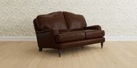 2 Seater Small Sofa