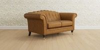 2 Seater Small Sofa