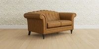 2 Seater Small Sofa