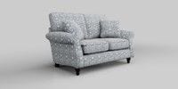 2 Seater Small Sofa