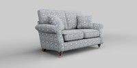 2 Seater Small Sofa
