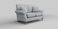 2 Seater Small Sofa