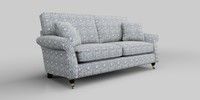 3 Seater Sofa