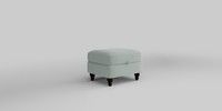 Storage Footstool