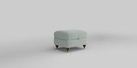 Storage Footstool