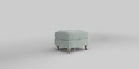 Storage Footstool