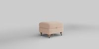 Storage Footstool