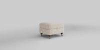 Storage Footstool