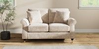 2 Seater Small Sofa