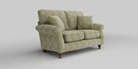 2 Seater Small Sofa