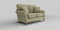 2 Seater Small Sofa