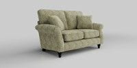 2 Seater Small Sofa