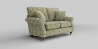 2 Seater Small Sofa