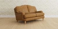 2 Seater Small Sofa