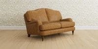 2 Seater Small Sofa