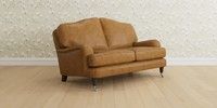 2 Seater Small Sofa