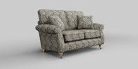 2 Seater Small Sofa