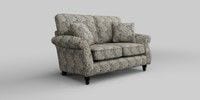 2 Seater Small Sofa