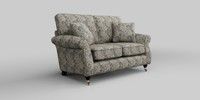 2 Seater Small Sofa