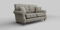 2 Seater Sofa