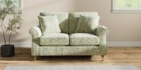 2 Seater Small Sofa