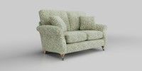 2 Seater Small Sofa