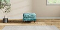 Storage Footstool