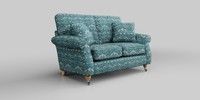 2 Seater Small Sofa