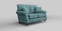 2 Seater Small Sofa