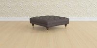 Extra Large Footstool