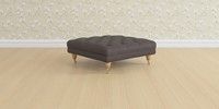 Extra Large Footstool