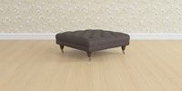 Extra Large Footstool