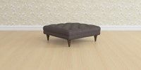 Extra Large Footstool