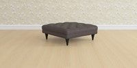 Extra Large Footstool