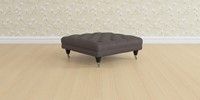 Extra Large Footstool