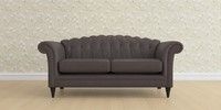 3 Seater Small Sofa