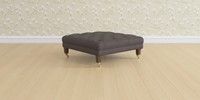 Extra Large Footstool