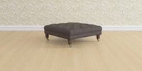 Extra Large Footstool