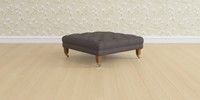 Extra Large Footstool