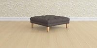 Extra Large Footstool