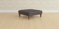 Extra Large Footstool